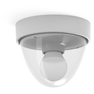 Nowodvorski NOOK 7972 Stropní lampa 1x10W/E27 IP44