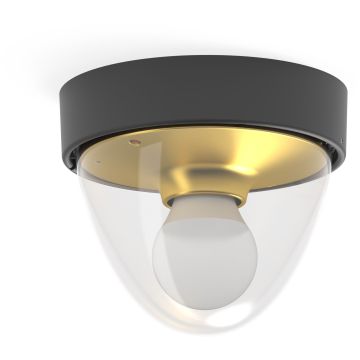 Nowodvorski NOOK 7975 Stropní lampa 1x10W/E27 IP44