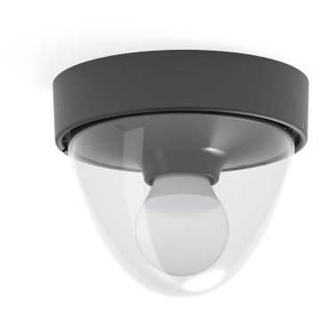Nowodvorski NOOK 7977 Stropní lampa 1x10W/E27 IP44