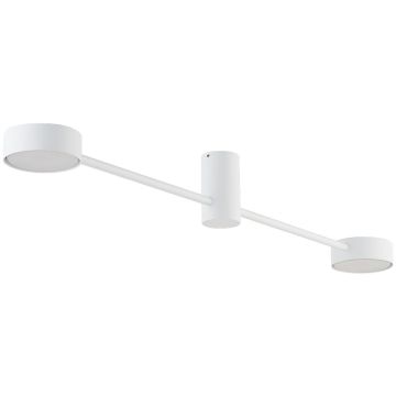 Nowodvorski ORBIT 7938 Stropní lampa 2x8W/GX53 IP20