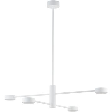 Nowodvorski ORBIT 7941 Stropní lampa 4x8W/GX53 IP20