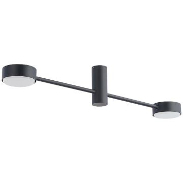 Nowodvorski ORBIT 7943 Stropní lampa 2x8W/GX53 IP20
