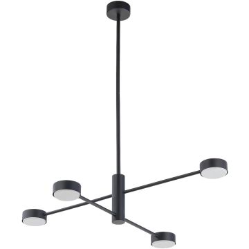 Nowodvorski ORBIT 7945 Stropní lampa 4x8W/GX53 IP20