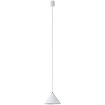 Nowodvorski ZENITH 7997 Závěsná lampa 1x 35W/GU10 IP20