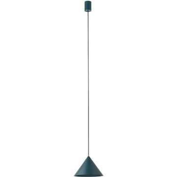 Nowodvorski ZENITH 7998 Závěsná lampa 1x 35W/GU10 IP20
