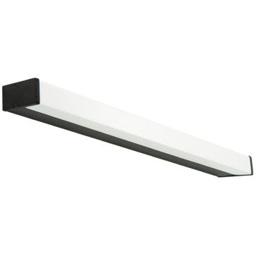 Zambelis WALL LIGHT 180041-B Nástěnná lampa 16W/led 3000K 1280lm IP44