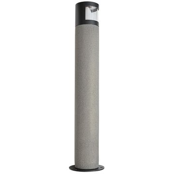 Zambelis DIFFUSER E410 Stojací lampa 10W/led 3000K 363lm IP65
