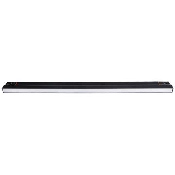 Zambelis MAGNETIC LED LIGHT 2089-4B Kolejový reflektor 20W/led 4000K 1897lm IP20
