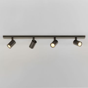 Astro Lighting Ascoli 1286134 Bodové světlo 4x6W/GU10 IP20