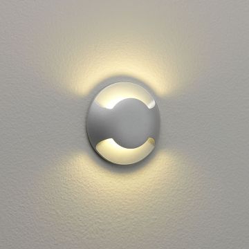 Astro Lighting BEAM 1202005 Nástěnná lampa 1x2W/LED 3000K 27LM IP67
