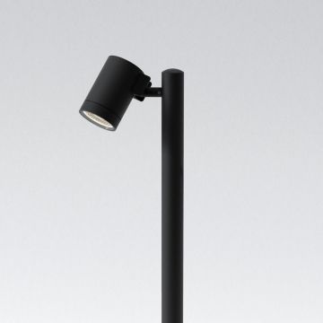 Astro Lighting BAYVILLE 1401023 Stojací lampa 8,2W/LED 3000K 467LM IP66