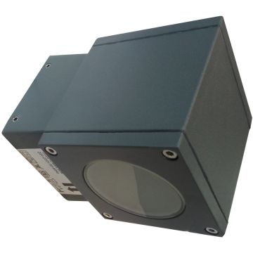 Maxlight HOME SQUARE W0083 Nástěnná lampa 1x50w/gu10 ip54