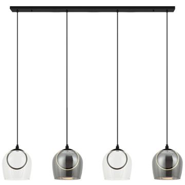 Zambelis LINE LED LIGHT 23082 Závěsná lampa 24W/led 3000K 2276lm IP20
