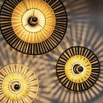 Zambelis CEILING LAMP 19252 Stropní lampa 1x40w/E27 IP20