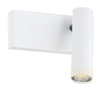 Argon ETNA PLUS 8064 Nástěnná lampa 1x6W(Max)/G9 IP20
