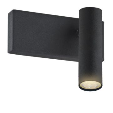 Argon ETNA PLUS 8065 Nástěnná lampa 1x6W(Max)/G9 IP20