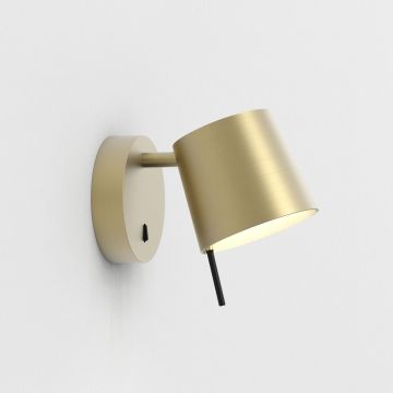 Astro Lighting MIURA 1444003 Nástěnná lampa 7,5W/LED 2700K 367LM IP20