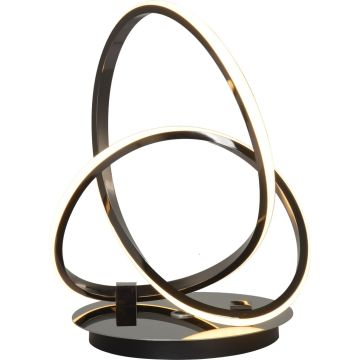 Aviano Lighting BANDOL 8064-105 Stolní lampa 1x12w/led 3000k 1200lm