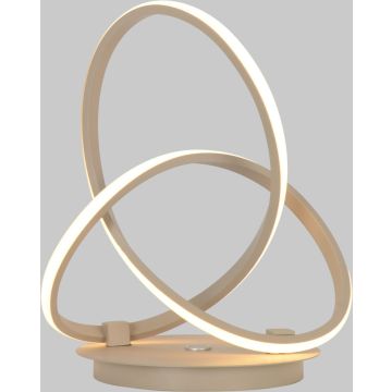 Aviano Lighting BANDOL 8064-113 Stolní lampa 12w/led 3000k 1200lm