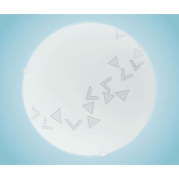 Eglo MARS 80263 Stropní lampa 1x60W/E27