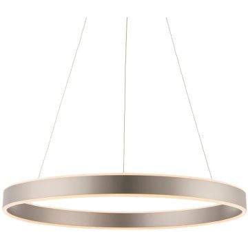 Endon GEN 80572 Závěsná lampa 1x43W/LED 2700K 2700LM IP20
