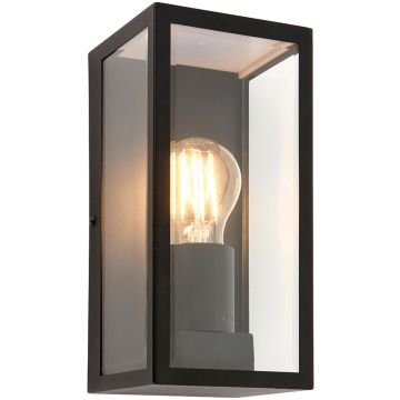 Endon OXFORD 80600 Nástěnná lampa 1x28W/E27 IP44