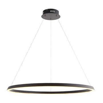 Endon STATEN 80628 Závěsná lampa 1x45W/LED 3000K 2000LM IP20