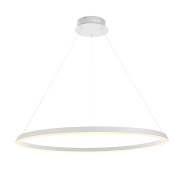 Endon STATEN 80629 Závěsná lampa 1x45W/LED 3000K 2000LM IP20