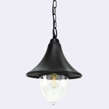 Norlys FIRENZE 800A/B Závěsná lampa 1x9W/E27 IP54
