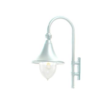 Norlys FIRENZE 8012W Lampička na sloup 1x9W/E27 IP54