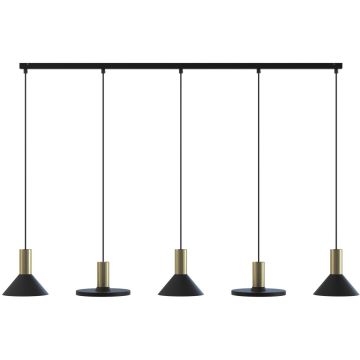 Nowodvorski HERMANOS 8032 Závěsná lampa IP20