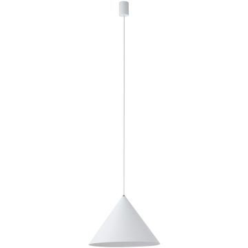 Nowodvorski ZENITH 8002 Závěsná lampa 1x35W/GU10 IP20
