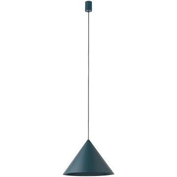 Nowodvorski ZENITH 8003 Závěsná lampa 1x35W/GU10 IP20