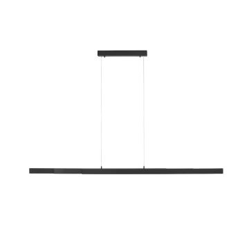 Paul Neuhaus LUZI 11660-13 Závěsná lampa 3x13W/LED 3000K 1500LM IP20