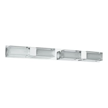 Prezent CASIUS 8032 Nástěnná lampa 4x33W/G9 IP20