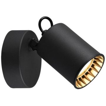 Trio PAGO 803500132 Nástěnná lampa 1x35w/gu10 ip20