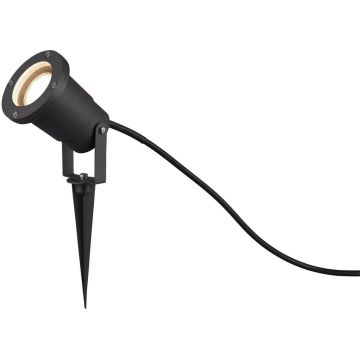 Trio UBANGI 800260142 Zahradní reflektor 1x28w/gu10 ip65