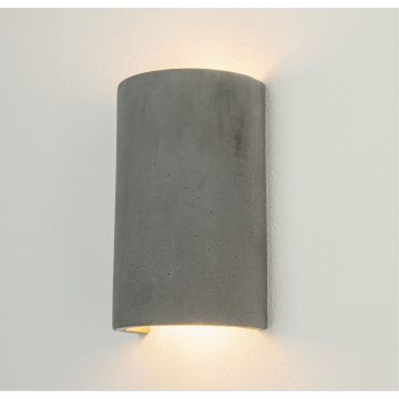 Zambelis UP-DOWN LIGHT 25384 Nástěnná lampa 2x25W/G9 IP20