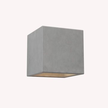 Zambelis WALL LAMP 180023 Nástěnná lampa 1x25W/G9 IP20