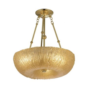 Antigo Button 8174 6x60W/E27 IP20