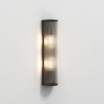 Astro Lighting AVIGNON 1427003 Nástěnná lampa 2x12W/E27 IP20