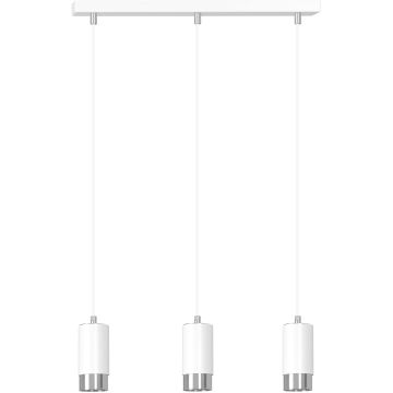 Emibig FUMIKO 814/3 Závěsná lampa 3x30W/GU10 IP20