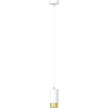 Emibig FUMIKO 815/1 Závěsná lampa 1x30W/GU10 IP20