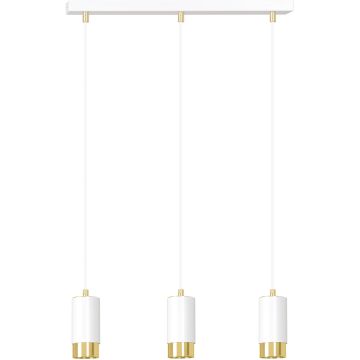 Emibig FUMIKO 815/3 Závěsná lampa 3x30W/GU10 IP20