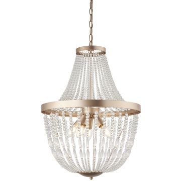 Endon CELINE 81913 Lustr 5x40W/E14 IP20