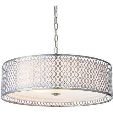 Endon CORDERO 81969 Lustr 3x40W/E27 IP20