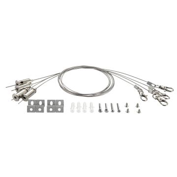 Endon STRATUS 81744 Montážní prvek IP20