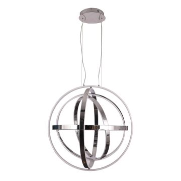 Milagro COPERNICUS ML6153 Závěsná lampa 180W LED 3000K 4000LM IP20