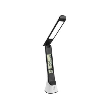 Milagro TORI ML6107 Stolní lampa 5W LED 3000K–6000K 260LM IP20