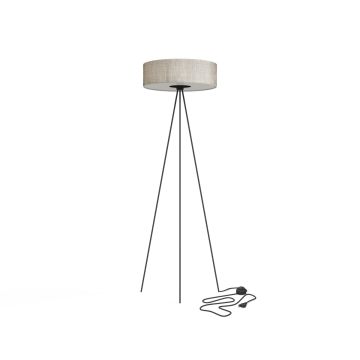 Nowodvorski CADILAC 8190 Stojací lampa 3x25W/E27 IP20